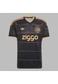 Camiseta Adidas Hombre Visitante Ajax 26/27 - Negro - Fútbol | Uso Casual Y Entrenamiento de adidas Originals