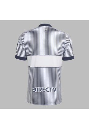 Camiseta Adidas Hombre Visitante Boca Juniors 26/27 - Blanco - Fútbol | Uso Casual Y Entrenamiento
