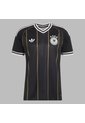 Camiseta Adidas Hombre Tercera Selección Alemania 2026 - Negro - Fútbol | Uso Casual Y Entrenamiento de adidas Originals