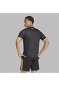 Camiseta Adidas Hombre Visitante Ajax 26/27 - Negro - Fútbol | Uso Casual Y Entrenamiento de adidas Originals