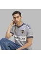 Camiseta Adidas Hombre Visitante Boca Juniors 26/27 - Blanco - Fútbol | Uso Casual Y Entrenamiento de adidas Originals