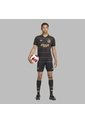Camiseta Adidas Hombre Visitante Ajax 26/27 - Negro - Fútbol | Uso Casual Y Entrenamiento de adidas Originals