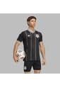 Camiseta Adidas Hombre Tercera Selección Alemania 2026 - Negro - Fútbol | Uso Casual Y Entrenamiento de adidas Originals