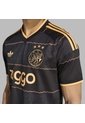 Camiseta Adidas Hombre Visitante Ajax 26/27 - Negro - Fútbol | Uso Casual Y Entrenamiento de adidas Originals