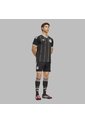 Camiseta Adidas Hombre Tercera Selección Alemania 2026 - Negro - Fútbol | Uso Casual Y Entrenamiento de adidas Originals