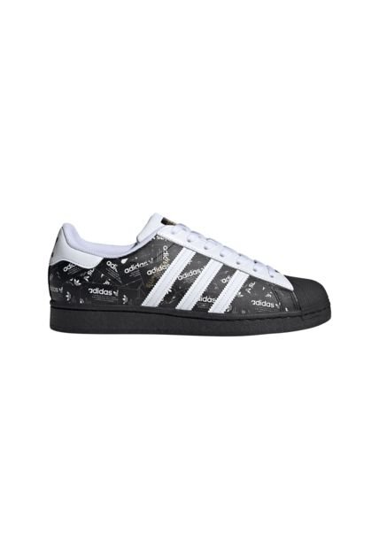 TENIS ORIGINALS HOMBRE SUPERSTAR