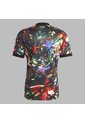 Camiseta Adidas Hombre Oktoberfest FC Bayern Múnich 26/27 - Multicolor - Fútbol | Uso Casual Y Entrenamiento de adidas Originals