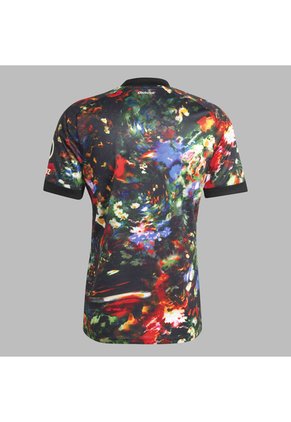 Camiseta Adidas Hombre Oktoberfest FC Bayern Múnich 26/27 - Multicolor - Fútbol | Uso Casual Y Entrenamiento