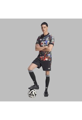 Camiseta Adidas Hombre Oktoberfest FC Bayern Múnich 26/27 - Multicolor - Fútbol | Uso Casual Y Entrenamiento