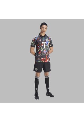 Camiseta Adidas Hombre Oktoberfest FC Bayern Múnich 26/27 - Multicolor - Fútbol | Uso Casual Y Entrenamiento