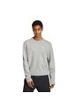 Buzo Gris Adidas Trifolio Essentials Hombre de adidas Originals
