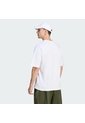 Camiseta Blanca Adidas Blue Box Elves Hombre de adidas Originals