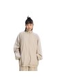 Chaqueta Beige Adidas Firebird Adilenium Mujer de adidas Originals