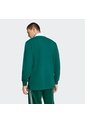 Camiseta Verde Adidas Polo Rugby 3 Rayas Hombre de adidas Originals
