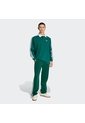 Camiseta Verde Adidas Polo Rugby 3 Rayas Hombre de adidas Originals