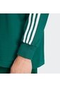 Camiseta Verde Adidas Polo Rugby 3 Rayas Hombre de adidas Originals