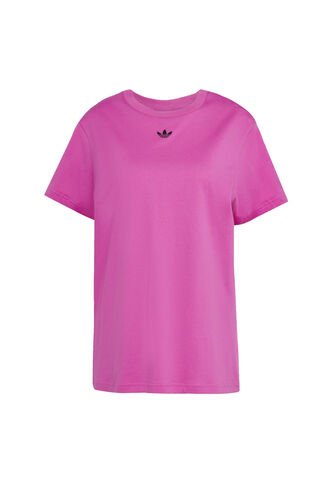CAMISETA ORIGINALS MUJER JV7210 Talla M adidas Originals