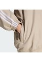 Chaqueta Beige Adidas Firebird Adilenium Mujer de adidas Originals
