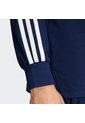 Camiseta Azul Adidas Polo Rugby 3 Rayas Hombre de adidas Originals