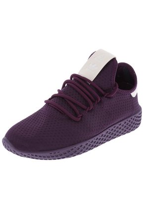 Tenis Morados adidas Originals Pw Tennis Hu W