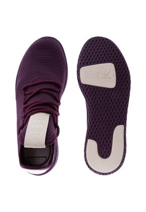 Tenis Morados adidas Originals Pw Tennis Hu W