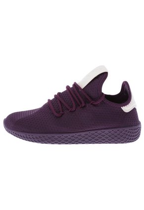 Tenis Morados adidas Originals Pw Tennis Hu W