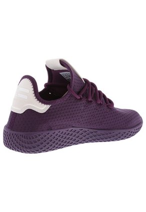 Tenis Morados adidas Originals Pw Tennis Hu W