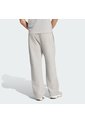 Pantalón Gris Adidas Trifolio Essentials Hombre de adidas Originals