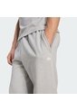 Pantalón Gris Adidas Trifolio Essentials Hombre de adidas Originals