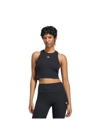 Esqueleto Negro Adidas Essentials Mujer adidas Originals