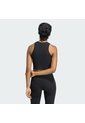 Esqueleto Negro Adidas Essentials Mujer de adidas Originals