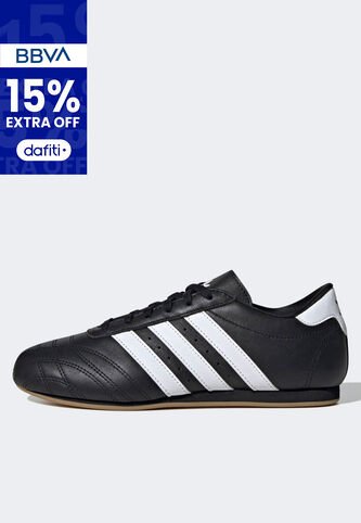 Tenis adidas Originals Taekwondo Lace Negro adidas Originals