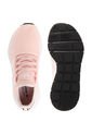Running Rosa-Blanco adidas Originals Swift Run W de adidas Originals