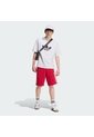 Camiseta Blanca Adidas Adicolor Trifolio Hombre de adidas Originals