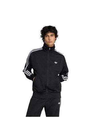 Chaqueta Negra Adidas Firebird Hombre adidas Originals