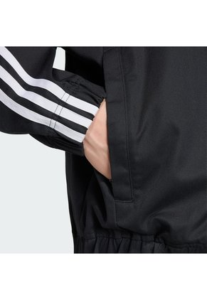 Chaqueta Negra Adidas Sst Adicolor Classics Hombre