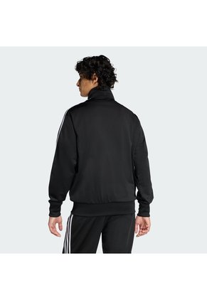 Chaqueta Negra Adidas Firebird Hombre