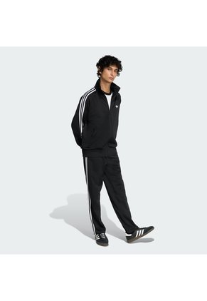 Chaqueta Negra Adidas Firebird Hombre