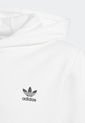 Hoodie Blanco-Multicolor adidas Originals x Hello Kitty de adidas Originals