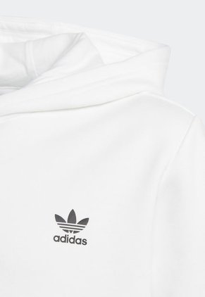 Hoodie Blanco-Multicolor adidas Originals x Hello Kitty