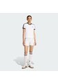 Camiseta Blanca Adidas 3 Rayas Mujer de adidas Originals