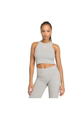 Esqueleto Gris Adidas Essentials Mujer adidas Originals