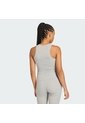 Esqueleto Gris Adidas Essentials Mujer de adidas Originals