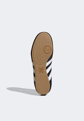 Tenis adidas Originals Taekwondo Lace Negro