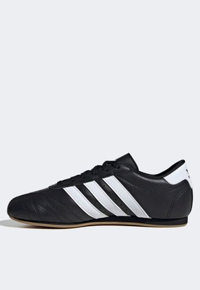 Tenis adidas Originals Taekwondo Lace Negro
