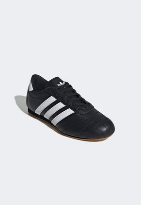 Tenis adidas Originals Taekwondo Lace Negro