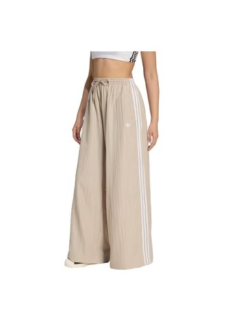Pantalón Beige Adidas Firebird Adilenium Mujer adidas Originals