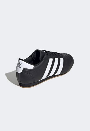 Tenis adidas Originals Taekwondo Lace Negro