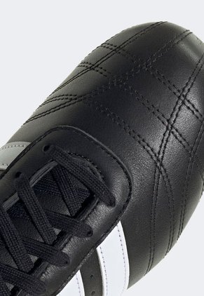 Tenis adidas Originals Taekwondo Lace Negro