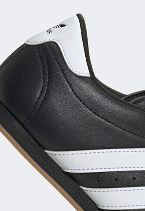 Tenis adidas Originals Taekwondo Lace Negro